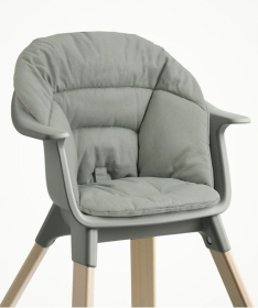 Stokke CLikk cushion mekani jastučići uložak za hranilicu - Glacier Green