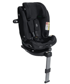 Joie Signature i-Spin XL i-Size auto sedište za decu 40-150 cm Eclipse new