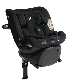 Joie Signature i-Spin XL i-Size auto sedište za decu 40-150 cm Eclipse new