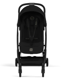 Cybex Orfeo kolica za decu do 22 kg Black frame - Magic black