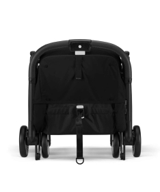 Cybex Orfeo kolica za decu do 22 kg Black frame - Magic black