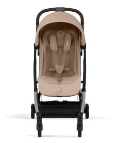 Cybex Orfeo kolica za decu do 22 kg Taupe frame - Almond beige