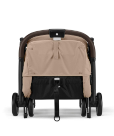 Cybex Orfeo kolica za decu do 22 kg Taupe frame - Almond beige