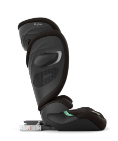 Cybex Solution G2 Plus I-size Isofix auto sedište za decu 100 - 150 cm Moon Black