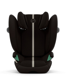 Cybex Solution G2 Plus I-size Isofix auto sedište za decu 100 - 150 cm Moon Black