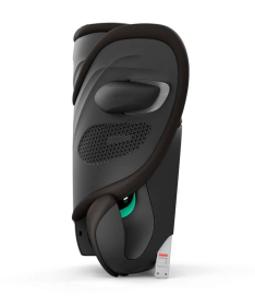 Cybex Solution G2 Plus I-size Isofix auto sedište za decu 100 - 150 cm Moon Black