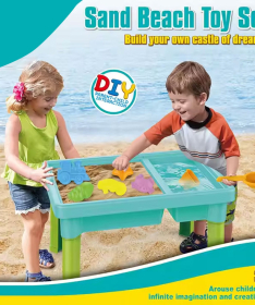 Jungle set za plažu igračka za decu 20014236