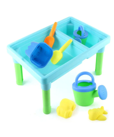 Jungle set za plažu sa šatorom igračka za decu 20014237