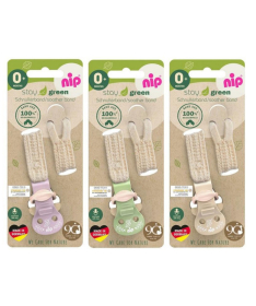 Nip Green traka&lanac za varalicu - A089065