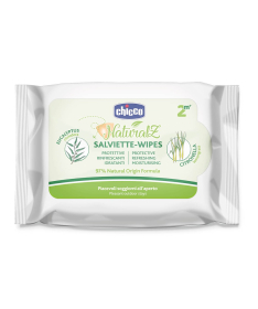 Chicco NaturalZ vlazne maramice protiv komaraca 20 komada
