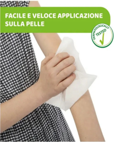 Chicco Sensitive kapsule za pranje bebinog veša 20 komada - A092589