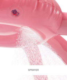 Intex dečiji bazen za decu play centar Octopus - A091385
