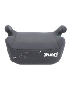 Puerri Power i-Size auto sedište za decu 125-150cm Black