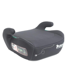 Puerri Power i-Size auto sedište za decu 125-150cm Black