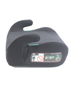 Puerri Power i-Size auto sedište za decu 125-150cm Black