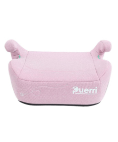 Puerri Power i-Size auto sedište za decu 125-150cm Pink