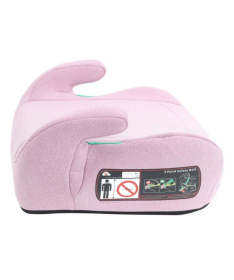 Puerri Power i-Size auto sedište za decu 125-150cm Pink