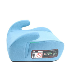Puerri Power i-Size auto sedište za decu 125-150cm Blue