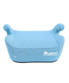 Puerri Power i-Size auto sedište za decu 125-150cm Blue