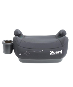 Puerri Force i-Size auto sedište za decu 125-150cm Black