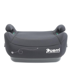 Puerri Force i-Size auto sedište za decu 125-150cm Black