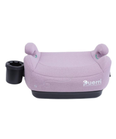 Puerri Force i-Size auto sedište za decu 125-150cm Pink