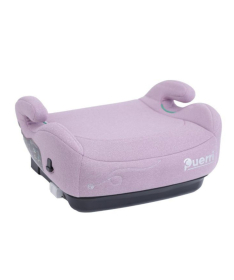 Puerri Force i-Size auto sedište za decu 125-150cm Pink
