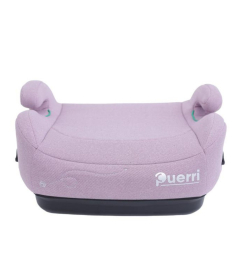 Puerri Force i-Size auto sedište za decu 125-150cm Pink