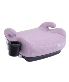 Puerri Force i-Size auto sedište za decu 125-150cm Pink