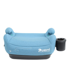 Puerri Force i-Size auto sedište za decu 125-150cm Blue