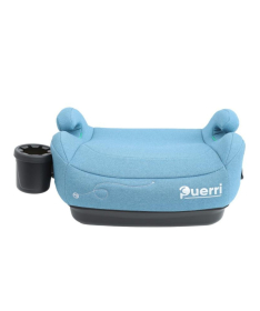 Puerri Force i-Size auto sedište za decu 125-150cm Blue