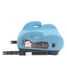 Puerri Force i-Size auto sedište za decu 125-150cm Blue
