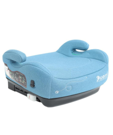 Puerri Force i-Size auto sedište za decu 125-150cm Blue