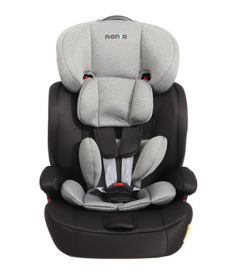 Nania ComfortRide auto sedište za decu 9-36 kg Grey