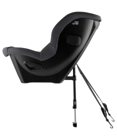 Britax Romer Safe-Way M auto sedište za decu 61-125 cm Space Black