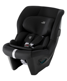 Britax Romer Safe-Way M auto sedište za decu 61-125 cm Space Black