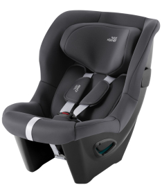 Britax Romer Safe-Way M auto sedište za decu 61-125 cm Midnight Grey