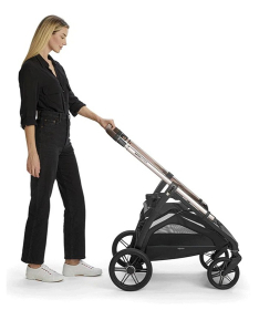 Inglesina kolica za bebe 4u1 Aptica Darwin Opal Ivory