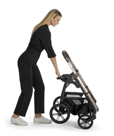 Inglesina kolica za bebe 4u1 Aptica Darwin Opal Ivory