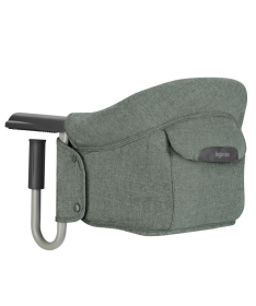 Inglesina Fast hranilica za Sto za decu do 15 kg - Pine Green