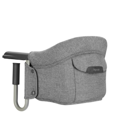 Inglesina Fast hranilica za Sto za decu do 15 kg - Stone Grey