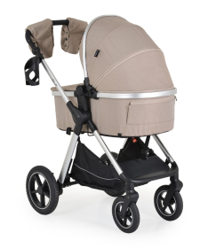 Moni Alina kolica za bebe 3 u 1 – Seed Pearl