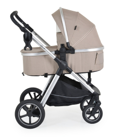 Moni Alina kolica za bebe 3 u 1 – Seed Pearl