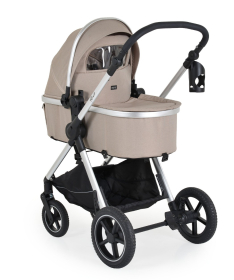 Moni Alina kolica za bebe 3 u 1 – Seed Pearl