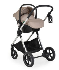 Moni Alina kolica za bebe 3 u 1 – Seed Pearl
