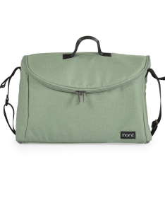 Moni Alina kolica za bebe 3 u 1 – Dark Green