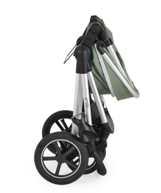 Moni Alina kolica za bebe 3 u 1 – Dark Green