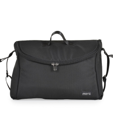 Moni Alina kolica za bebe 3 u 1 – Black Onyx