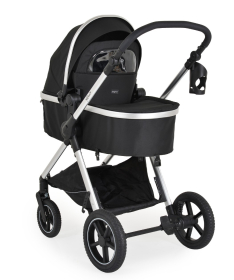 Moni Alina kolica za bebe 3 u 1 – Black Onyx