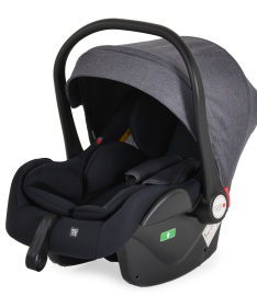 Moni All Road kolica za bebe 3 u 1 – Grey